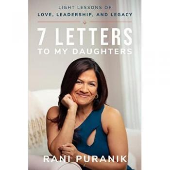 7 Letters to My Daughters