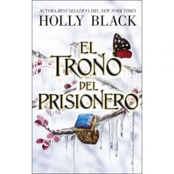 El Trono del Prisionero (The Stolen Heir)