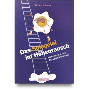 Das Spiegelei im Höhenrausch