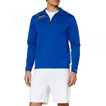 Uhlsport Bekleidung Stream 3.0 1/4 Zip Top Herren Sweatshirt
