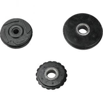 Timing Chain Tensioner Guide Wheels Plate for Apollo 140cc