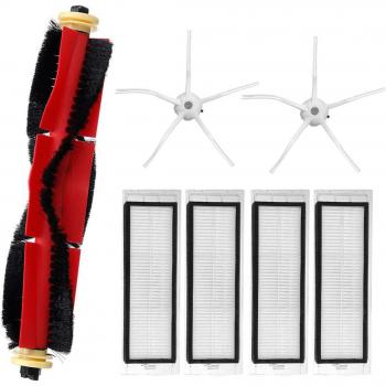 Roborock S Series Maintenance Parts Pack