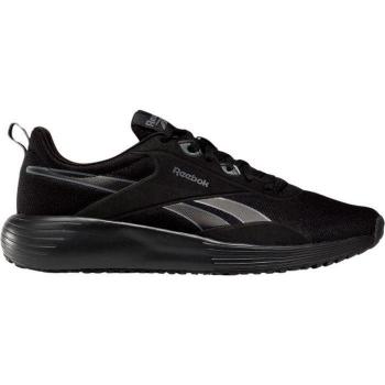 Reebok Lite Plus 4 Running Sneakers Black/Grey/White male UK 9.5