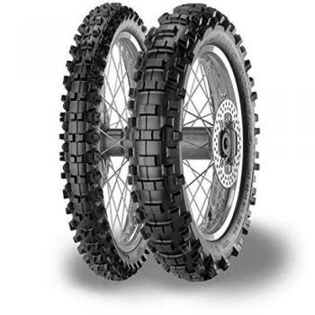 METZELER 120/90-18 TT 65M MCE SIX DAYS EXTREME M+S M/C
