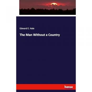 The Man Without a Country: DE