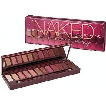 Palette Makeup Naked Cherry
