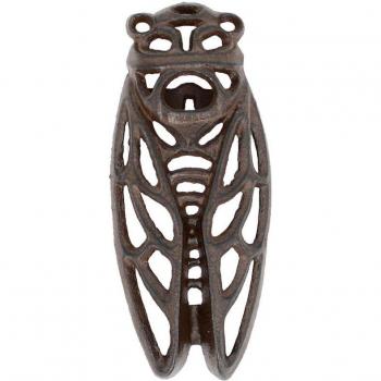 Signes Grimalt Ornamento Giardino in Legno Marrone