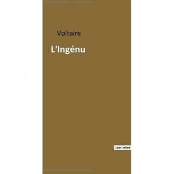 Voltaire: L'Ingénu