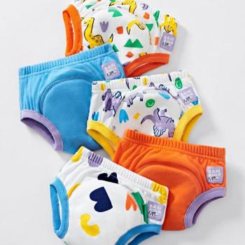 Bambino Mio Unisex Töpfchen-Trainingshosen Set