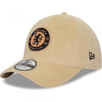 New Era Cap Midcord 3930 Chelsea Beige M_L Herren