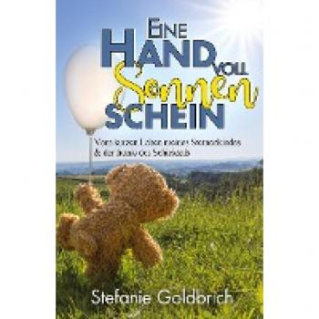 Goldbrich, Stefanie: Eine Handvoll Sonnenschein