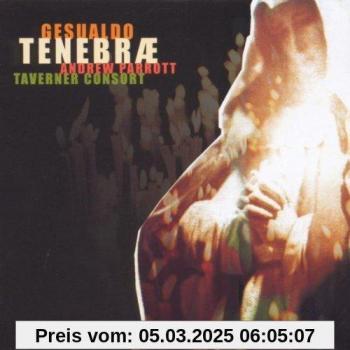 Tenebrae