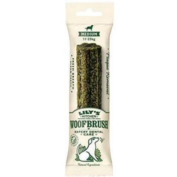 Lily's Kitchen Woofbrush Dental Chew Medium