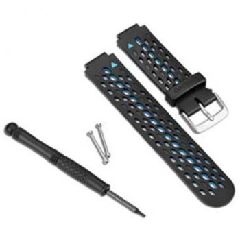 Garmin 010-11251-28 Black Strap for Forerunner 620