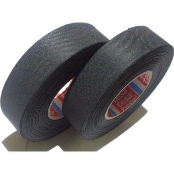 TESA 51026 Cable Loom Tape 19mm x 25M