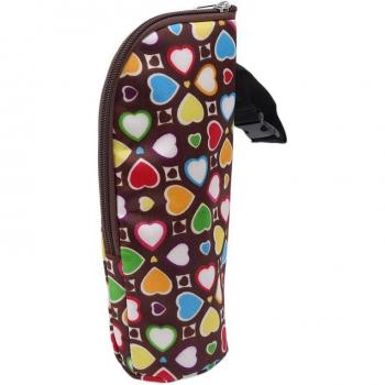 Pochette Chauffante pour Biberons Newborn
