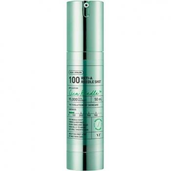 VT Cosmetics Reti‑A Reedle Shot 100, 50 ml