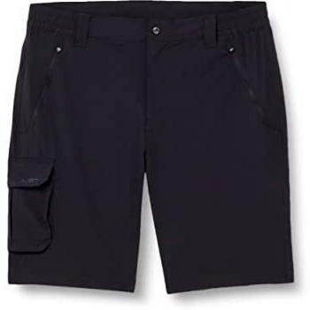 CMP Bermuda Elasticizzato 4 Vie Antracite 46