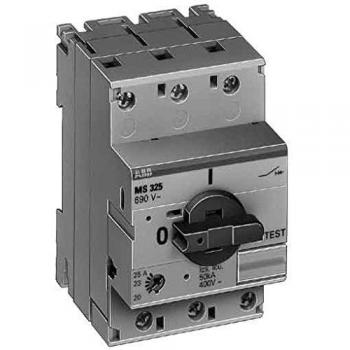 MS325‑0.4 Control Relay (1SAM150000R1003)