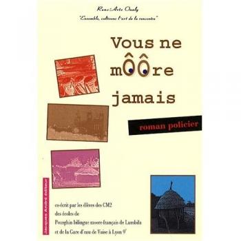 Vous ne môôre jamais