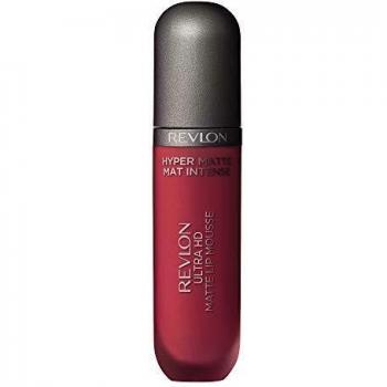 Feuchtigkeitsspendender Ultra HD Matte Lippenstift von Revlon