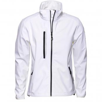 Wait produce list:Halyard CODE‑ZERO Softshell‑Jacke Herren mit Frontziffernwindschutz