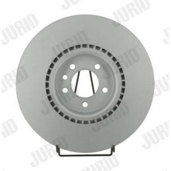 JURID 563179JC-1 Disco de travão automotivo