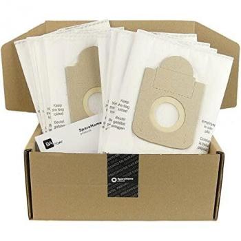 Bolsas de aspiradora Rowenta Silence Force RO7740EA