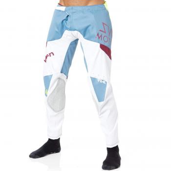 Seven MX Pantalón Mx 2019 Rival Trooper Steel