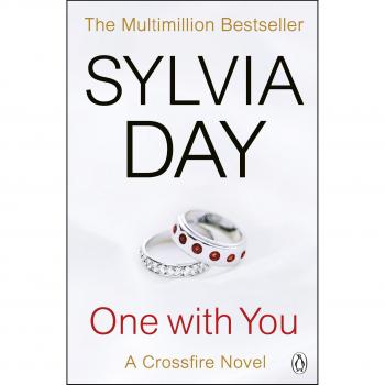One with You (Crossfire), Day, Sylvia, Used; Good Book