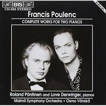 Twin Piano Works Compilation