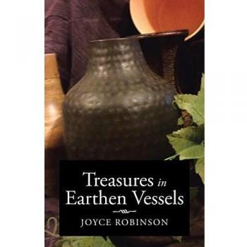 Treasures in Earthen Vessels