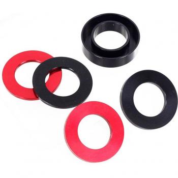 RideGuard™ FNHON 12mm Alloy