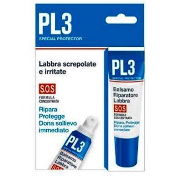 PL3 BALSAMO RIPA LAB SOS C/AST