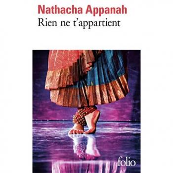 Rien ne t'appartient