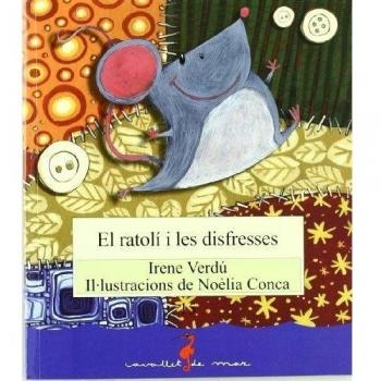 El ratoli i les disfresses