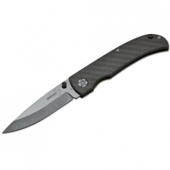 Böcker Plus Antigrav : Couteau de poche 84 cm en céramique