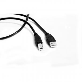 Cavo di Collegamento USB da 1 m per Stampante PC Kingfisher