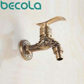 Classic Mop Tap Faucet GZ-8421