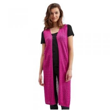 Orsay Cardigan Rosa – Limited Edition 2024