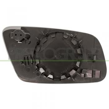 Miroir de Rétroviseur Glacé pour Audi A3 – PRASCO AD0167514