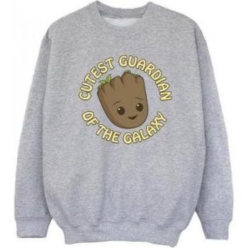 Jersey Niña I Am Groot El Guardián Más Lindos
