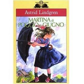 Astrid Lindgren Martina Di Poggio Di Giugno