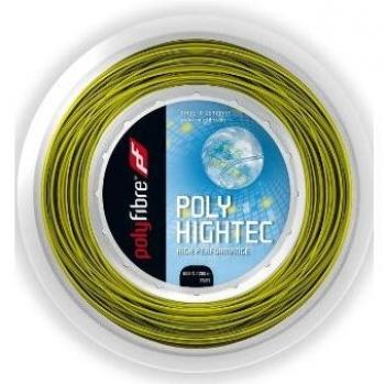 Polyfibre Poly Hightec 200m Tennis String