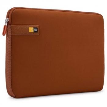 Case Logic LAPS 13 Notebook Sleeve Rustic Amber