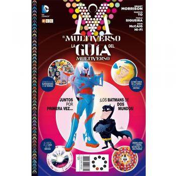 El multiverso núm. 06