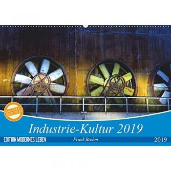 Industrie-Kultur 2019