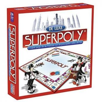 SUPERPOLY DE LUXE