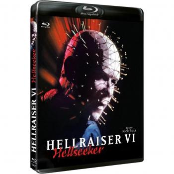 Hellraiser VI: Hellseeker
