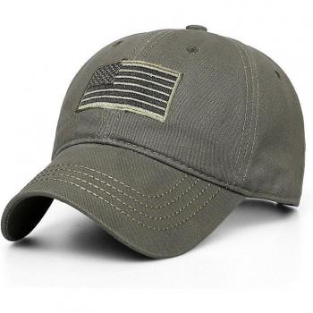 Genuine Camouflage Fishing Cap for Men